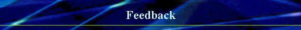 Feedback